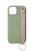 【ボナベンチュラ/BONAVENTURA】のiPhone16 ハンドル付き バックカバーケース シュリンクレザー 人気、トレンドファッション・服の通販 founy(ファニー) ファッション Fashion レディースファッション Fashion for Women バッグ Bags コーティング Coating, Coated Finish スタイリッシュ Stylish, Fashionable スタンド Stand Collar, Upright Stand チャーム Charm, Pendant ポケット Pocket, Pocket Detail ユニセックス Unisex, Genderless ラップ Wrap, Wrap Design おすすめ Recommended / Our Picks エレガント 上品 Elegant スマホケース Smartphone Case iPhone アイフォーン iPhone thumbnail AGGG 16/Pro|ID: prp329100004261111 ipo3291000000032821307