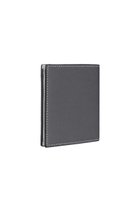 【ボナベンチュラ/BONAVENTURA】の【UNISEX】バイフォールド ウォレット シュリンクレザー 人気、トレンドファッション・服の通販 founy(ファニー) ファッション Fashion レディースファッション Fashion for Women ミニ財布・二つ折り財布 Wallets & Card Cases ウォレット Wallet コイン Coin, Coin Design コーティング Coating, Coated Finish シンプル Simple, Minimal 財布 Wallet, Purse ポケット Pocket, Pocket Detail ユニセックス Unisex, Genderless エレガント 上品 Elegant thumbnail チャコールグレー×トゥルーグレー|ID: prp329100004261112 ipo3291000000032785473