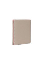 【ボナベンチュラ/BONAVENTURA】の【UNISEX】バイフォールド ウォレット シュリンクレザー 人気、トレンドファッション・服の通販 founy(ファニー) ファッション Fashion レディースファッション Fashion for Women ミニ財布・二つ折り財布 Wallets & Card Cases ウォレット Wallet コイン Coin, Coin Design コーティング Coating, Coated Finish シンプル Simple, Minimal 財布 Wallet, Purse ポケット Pocket, Pocket Detail ユニセックス Unisex, Genderless エレガント 上品 Elegant thumbnail グレージュ×ベイビーピンク|ID: prp329100004261112 ipo3291000000032785475