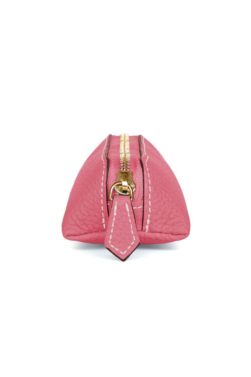 【ボナベンチュラ/BONAVENTURA】の【UNISEX】ペンケース シュリンクレザー 人気、トレンドファッション・服の通販 founy(ファニー) 　ファッション　Fashion　レディースファッション　Fashion for Women　ユニセックス　Unisex, Genderless　コーティング　Coating, Coated Finish　シンプル　Simple, Minimal　ジップ　Zip, Zipper　ステーショナリー　Stationery, Office Supplies　スリム　Slim, Slim Fit　ファブリック　Fabric, Textile　エレガント 上品　Elegant　other-3|ID: prp329100004261116 ipo3291000000036021695