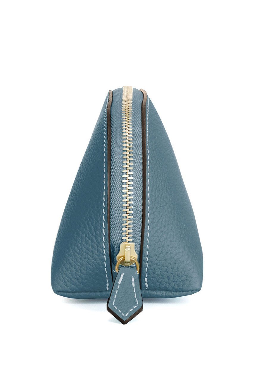 【ボナベンチュラ/BONAVENTURA】の【UNISEX】コスメティックポーチ シュリンクレザー (スモール) 人気、トレンドファッション・服の通販 founy(ファニー) ファッション Fashion レディースファッション Fashion for Women ポーチ&ミニバッグ Pouches & Mini Bags コーティング Coating, Coated Finish ジップ Zip, Zipper フラット Flat, Flat Shoes ポケット Pocket, Pocket Detail ポーチ Pouch, Small Case ユニセックス Unisex, Genderless リップ Lip, Lip Motif エレガント 上品 Elegant other-3|ID: prp329100004261117 ipo3291000000032815794