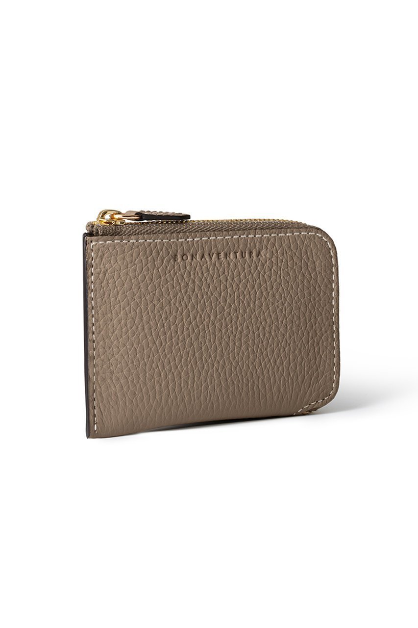 【ボナベンチュラ/BONAVENTURA】の【UNISEX】スクエアカードコインケース インテリア・キッズ・メンズ・レディースファッション・服の通販 founy(ファニー) ファッション Fashion レディースファッション Fashion for Women ミニ財布・二つ折り財布 Wallets & Card Cases コーティング Coating, Coated Finish シンプル Simple, Minimal ジップ Zip, Zipper スタイリッシュ Stylish, Fashionable 財布 Wallet, Purse ユニセックス Unisex, Genderless ワイド Wide, Wide Fit 再入荷 Restock / Back in Stock おすすめ Recommended / Our Picks エレガント 上品 Elegant ギフト プレゼント Gift / Present エトープ×イエロー|ID: prp329100004261119 ipo3291000000032779078