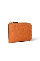 【ボナベンチュラ/BONAVENTURA】の【UNISEX】スクエアカードコインケース 人気、トレンドファッション・服の通販 founy(ファニー) ファッション Fashion レディースファッション Fashion for Women ミニ財布・二つ折り財布 Wallets & Card Cases コーティング Coating, Coated Finish シンプル Simple, Minimal ジップ Zip, Zipper スタイリッシュ Stylish, Fashionable 財布 Wallet, Purse ユニセックス Unisex, Genderless ワイド Wide, Wide Fit 再入荷 Restock / Back in Stock おすすめ Recommended / Our Picks エレガント 上品 Elegant ギフト プレゼント Gift / Present thumbnail オレンジ×エトープ|ID: prp329100004261119 ipo3291000000032779086
