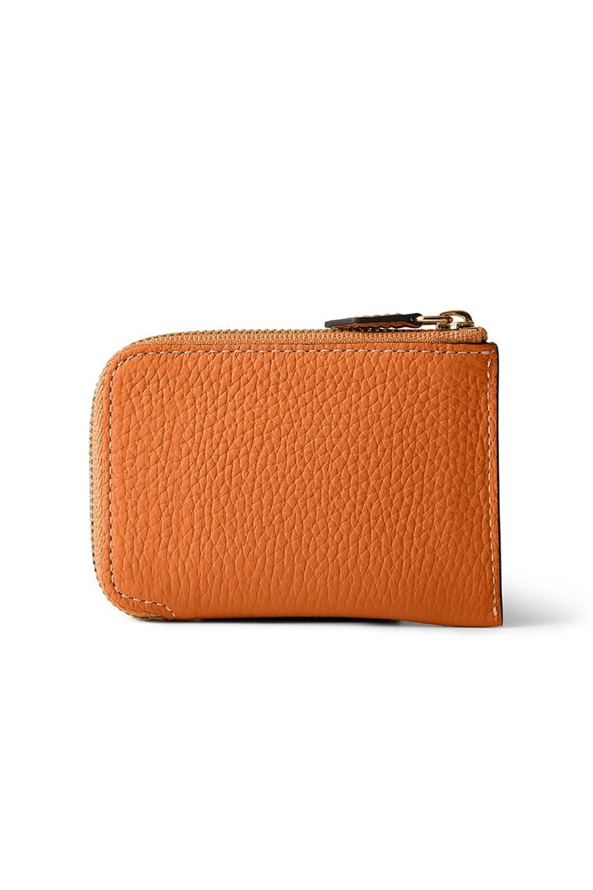 【ボナベンチュラ/BONAVENTURA】の【UNISEX】スクエアカードコインケース 人気、トレンドファッション・服の通販 founy(ファニー) ファッション Fashion レディースファッション Fashion for Women ミニ財布・二つ折り財布 Wallets & Card Cases コーティング Coating, Coated Finish シンプル Simple, Minimal ジップ Zip, Zipper スタイリッシュ Stylish, Fashionable 財布 Wallet, Purse ユニセックス Unisex, Genderless ワイド Wide, Wide Fit 再入荷 Restock / Back in Stock おすすめ Recommended / Our Picks エレガント 上品 Elegant ギフト プレゼント Gift / Present other-4|ID: prp329100004261119 ipo3291000000032779091