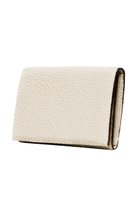 【ボナベンチュラ/BONAVENTURA】の【UNISEX】ビジネスカードケース シュリンクレザー 人気、トレンドファッション・服の通販 founy(ファニー) ファッション Fashion レディースファッション Fashion for Women ミニ財布・二つ折り財布 Wallets & Card Cases カードケース/名刺入れ Card Holders & Business Cases コーティング Coating, Coated Finish 財布 Wallet, Purse フィット Fit, Slim Fit ポケット Pocket, Pocket Detail ユニセックス Unisex, Genderless エレガント 上品 Elegant ビジネス 仕事 通勤 Business / Work / Commuting thumbnail アイボリー|ID: prp329100004261121 ipo3291000000032785722