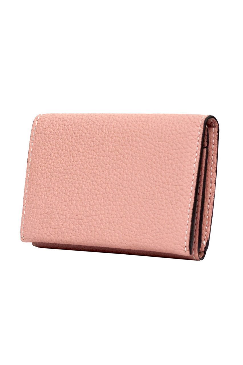 【ボナベンチュラ/BONAVENTURA】の【UNISEX】ビジネスカードケース シュリンクレザー インテリア・キッズ・メンズ・レディースファッション・服の通販 founy(ファニー) ファッション Fashion レディースファッション Fashion for Women ミニ財布・二つ折り財布 Wallets & Card Cases カードケース/名刺入れ Card Holders & Business Cases コーティング Coating, Coated Finish 財布 Wallet, Purse フィット Fit, Slim Fit ポケット Pocket, Pocket Detail ユニセックス Unisex, Genderless エレガント 上品 Elegant ビジネス 仕事 通勤 Business / Work / Commuting コーラルピンク|ID: prp329100004261121 ipo3291000000032785726