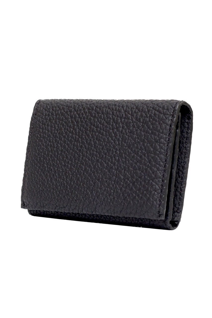 【ボナベンチュラ/BONAVENTURA】の【UNISEX】ビジネスカードケース シュリンクレザー 人気、トレンドファッション・服の通販 founy(ファニー) ファッション Fashion レディースファッション Fashion for Women ミニ財布・二つ折り財布 Wallets & Card Cases カードケース/名刺入れ Card Holders & Business Cases コーティング Coating, Coated Finish 財布 Wallet, Purse フィット Fit, Slim Fit ポケット Pocket, Pocket Detail ユニセックス Unisex, Genderless エレガント 上品 Elegant ビジネス 仕事 通勤 Business / Work / Commuting other-1|ID: prp329100004261121 ipo3291000000035865666