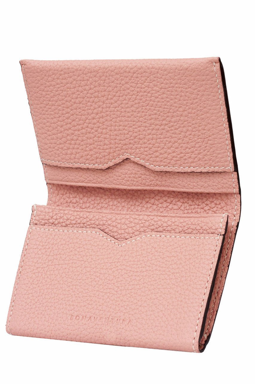 【ボナベンチュラ/BONAVENTURA】の【UNISEX】ビジネスカードケース シュリンクレザー 人気、トレンドファッション・服の通販 founy(ファニー) ファッション Fashion レディースファッション Fashion for Women ミニ財布・二つ折り財布 Wallets & Card Cases カードケース/名刺入れ Card Holders & Business Cases コーティング Coating, Coated Finish 財布 Wallet, Purse フィット Fit, Slim Fit ポケット Pocket, Pocket Detail ユニセックス Unisex, Genderless エレガント 上品 Elegant ビジネス 仕事 通勤 Business / Work / Commuting other-2|ID: prp329100004261121 ipo3291000000035865677