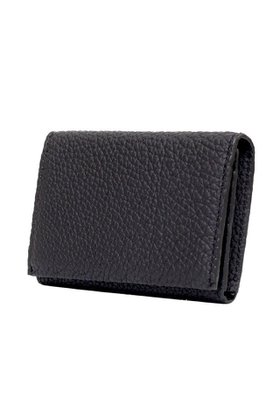 【ボナベンチュラ/BONAVENTURA】の【UNISEX】ビジネスカードケース シュリンクレザー 人気、トレンドファッション・服の通販 founy(ファニー) ファッション Fashion レディースファッション Fashion for Women ミニ財布・二つ折り財布 Wallets & Card Cases カードケース/名刺入れ Card Holders & Business Cases コーティング Coating, Coated Finish 財布 Wallet, Purse フィット Fit, Slim Fit ポケット Pocket, Pocket Detail ユニセックス Unisex, Genderless 再入荷 Restock / Back in Stock エレガント 上品 Elegant ビジネス 仕事 通勤 Business / Work / Commuting |ID:prp329100004261121