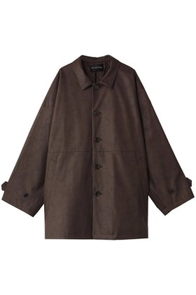 【ミズイロ インド/mizuiro ind】 synthetic leather JK ジャケット人気、トレンドファッション・服の通販 founy(ファニー) ファッション Fashion レディースファッション WOMEN アウター Coat Outerwear ジャケット Jackets シンプル Simple ジャケット Jacket ベーシック Basic NEW・新作・新着・新入荷 New Arrivals |ID:prp329100004261125