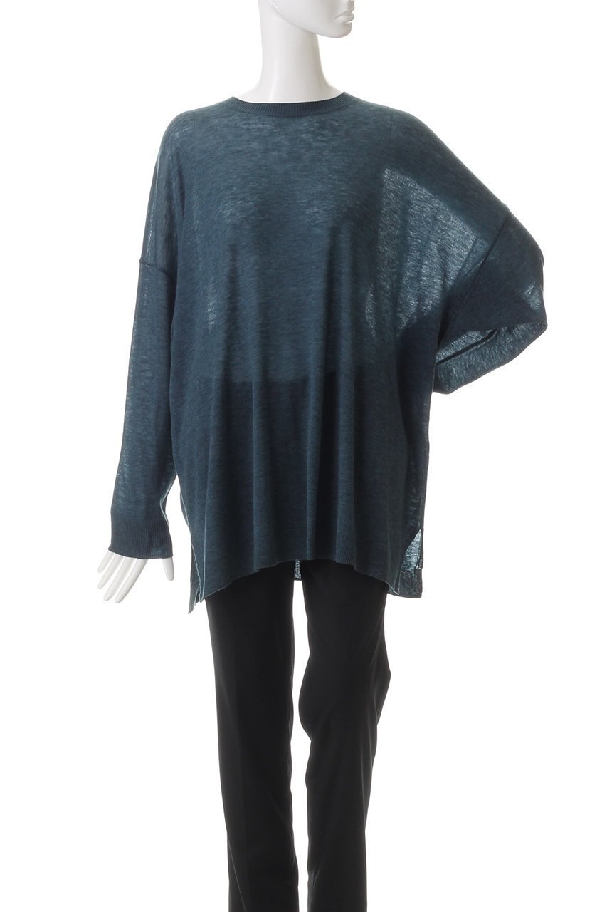 【ミズイロ インド/mizuiro ind】のsheer wide tunic チュニック 人気、トレンドファッション・服の通販 founy(ファニー) 　ファッション　Fashion　レディースファッション　Fashion for Women　ワンピース　Dresses　チュニック　Tunic Tops & Dresses　シンプル　Simple, Minimal　チュニック　Tunic, Long Top　ビスチェ　Bustier, Corset Top　other-2|ID: prp329100004261126 ipo3291000000032887847