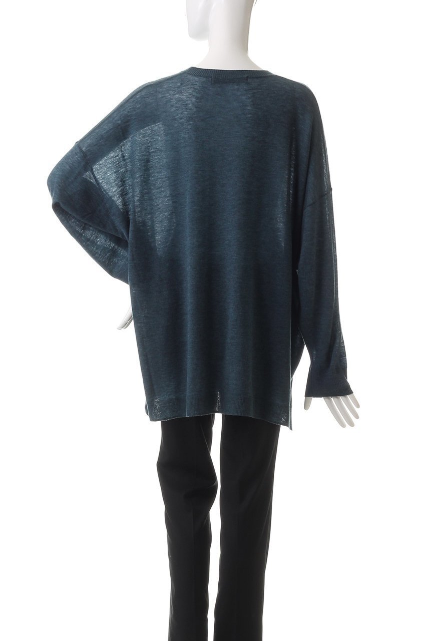 【ミズイロ インド/mizuiro ind】のsheer wide tunic チュニック 人気、トレンドファッション・服の通販 founy(ファニー) 　ファッション　Fashion　レディースファッション　Fashion for Women　ワンピース　Dresses　チュニック　Tunic Tops & Dresses　シンプル　Simple, Minimal　チュニック　Tunic, Long Top　ビスチェ　Bustier, Corset Top　other-4|ID: prp329100004261126 ipo3291000000032887853