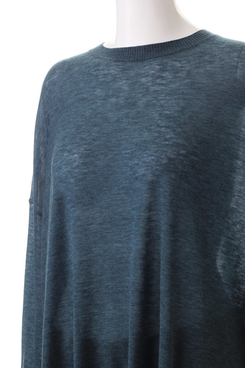 【ミズイロ インド/mizuiro ind】のsheer wide tunic チュニック 人気、トレンドファッション・服の通販 founy(ファニー) 　ファッション　Fashion　レディースファッション　Fashion for Women　ワンピース　Dresses　チュニック　Tunic Tops & Dresses　シンプル　Simple, Minimal　チュニック　Tunic, Long Top　ビスチェ　Bustier, Corset Top　other-5|ID: prp329100004261126 ipo3291000000032887857