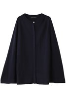 【ミズイロ インド/mizuiro ind】のhigh gauge cape tunic C/D カーディガン 人気、トレンドファッション・服の通販 founy(ファニー) ファッション Fashion レディースファッション WOMEN トップス・カットソー Tops/Tshirt ニット Knit Tops カーディガン Cardigans カーディガン Cardigan ノースリーブ No Sleeve パーティ Party フレア Flare エレガント 上品 Elegant NEW・新作・新着・新入荷 New Arrivals |ID:prp329100004261128