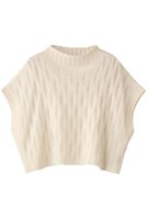 【ミズイロ インド/mizuiro ind】のpattern knitting short vest ベスト 人気、トレンドファッション・服の通販 founy(ファニー) ファッション Fashion レディースファッション WOMEN トップス・カットソー Tops/Tshirt ニット Knit Tops ベスト/ジレ Gilets/Vests プルオーバー Pullover インナー Inner クロップド Cropped シアー Sheer ジャケット Jacket トレンド Trend パターン Pattern ベスト Vest NEW・新作・新着・新入荷 New Arrivals |ID:prp329100004261130