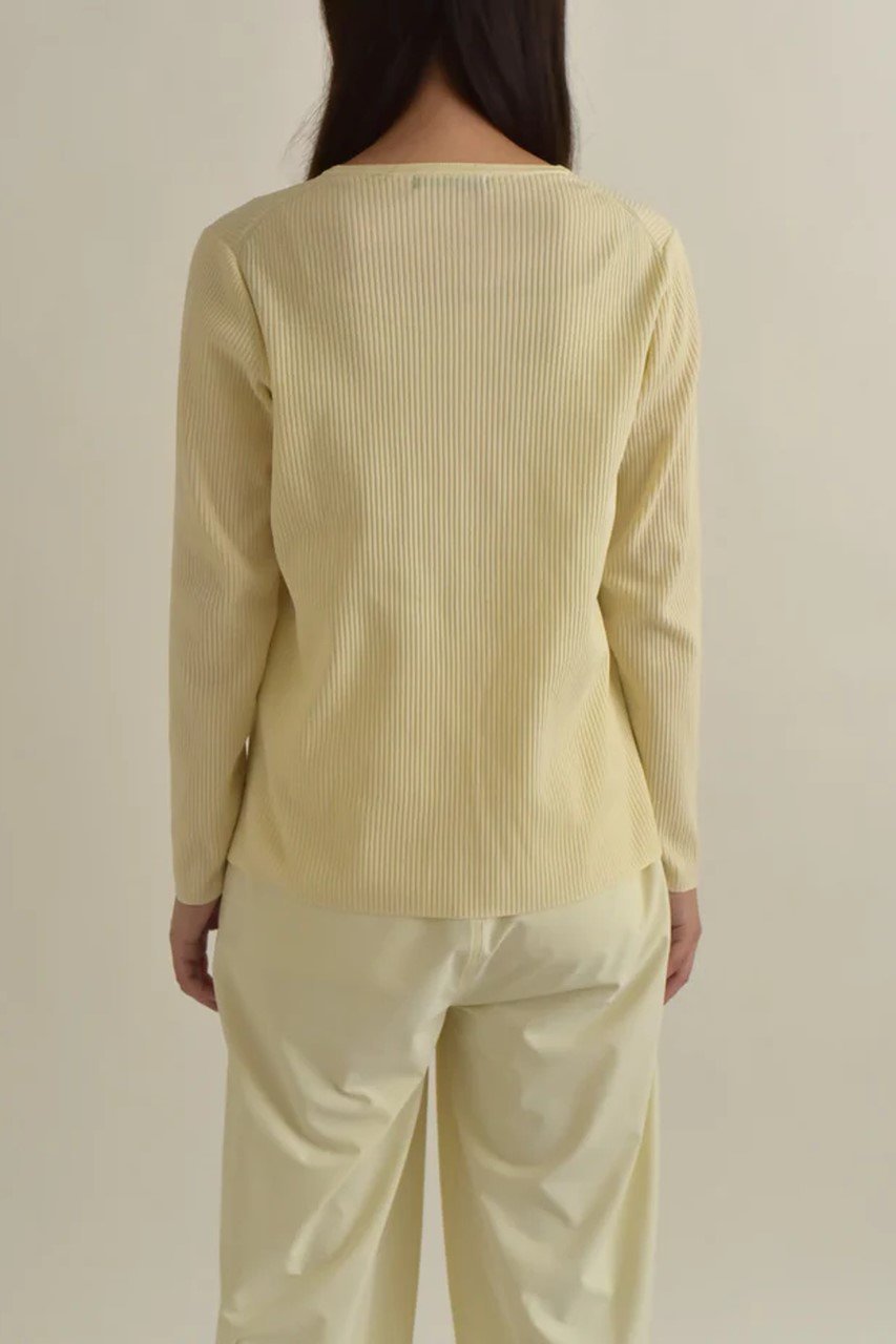 【レリル/lelill】のハイテクリブニット 人気、トレンドファッション・服の通販 founy(ファニー) 　ファッション　Fashion　レディースファッション　Fashion for Women　トップス・カットソー　Cut & Sew Tops　ニット　Knit Tops & Sweaters　カジュアルプルオーバー・ニットトップス　Pullovers & Knit Tops / Casual Pullovers　シンプル　Simple, Minimal　冬　Winter / This Winter　定番　Standard, Basic Item　other-6|ID: prp329100004261752 ipo3291000000032786319