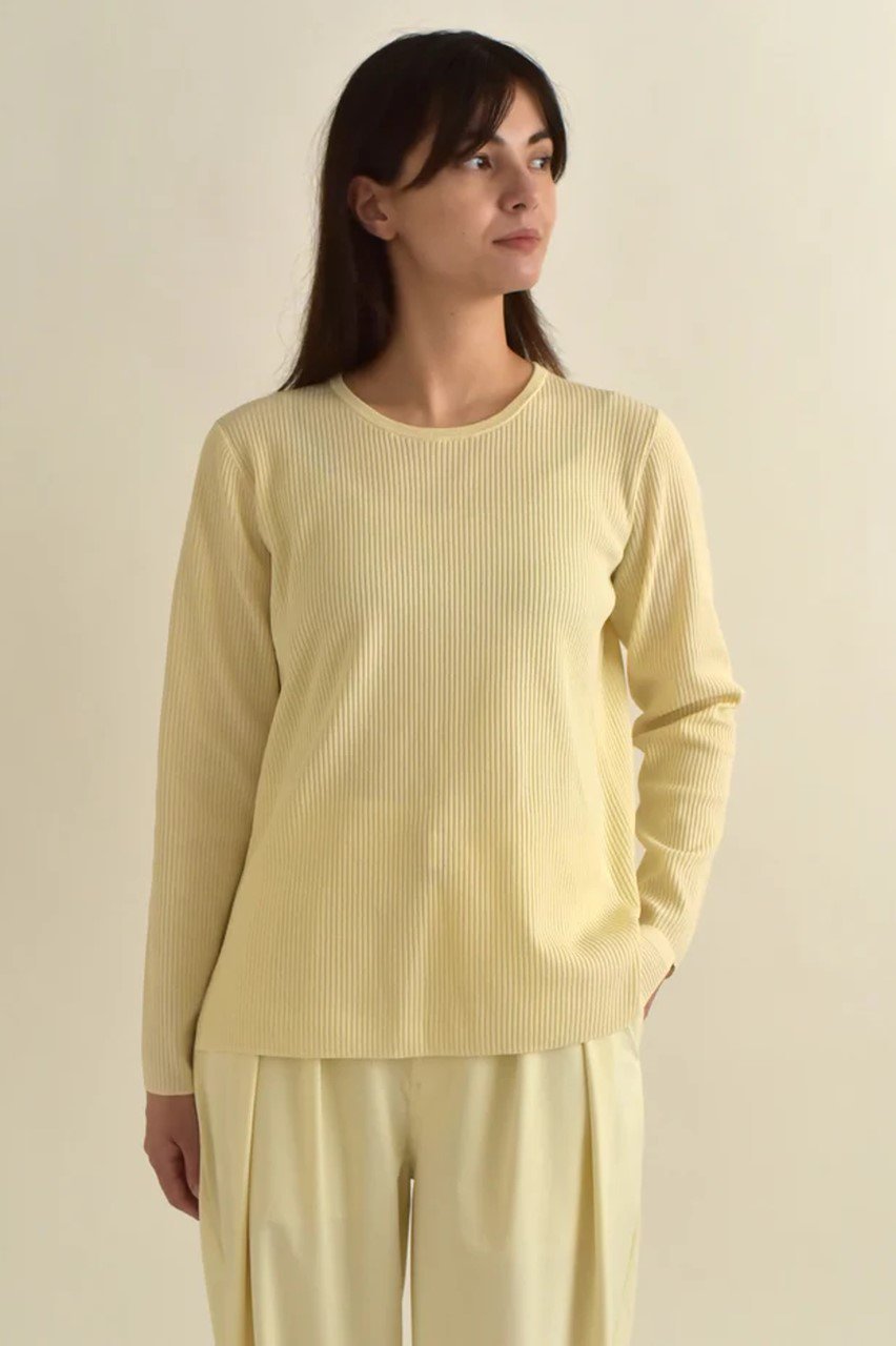 【レリル/lelill】のハイテクリブニット 人気、トレンドファッション・服の通販 founy(ファニー) 　ファッション　Fashion　レディースファッション　Fashion for Women　トップス・カットソー　Cut & Sew Tops　ニット　Knit Tops & Sweaters　カジュアルプルオーバー・ニットトップス　Pullovers & Knit Tops / Casual Pullovers　シンプル　Simple, Minimal　冬　Winter / This Winter　定番　Standard, Basic Item　other-8|ID: prp329100004261752 ipo3291000000032786323