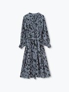 【レリル/lelill】のボタニカルデシンシャツOP 人気、トレンドファッション・服の通販 founy(ファニー) ファッション Fashion レディースファッション WOMEN ワンピース Dress チュニック Tunic ギャザー Gather チュニック Tunic ドレープ Drape フィット Fit フレア Flare リラックス Relax NEW・新作・新着・新入荷 New Arrivals thumbnail ラベンダー|ID: prp329100004261755 ipo3291000000029624450