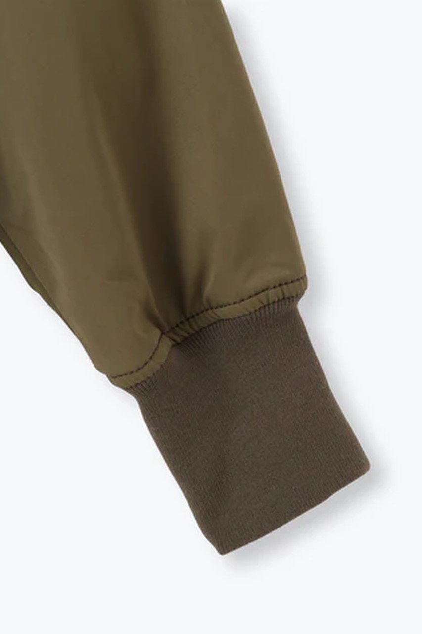 【レリル/lelill】のハイネックフライトJK 人気、トレンドファッション・服の通販 founy(ファニー) 　ファッション　Fashion　レディースファッション　Fashion for Women　アウター　Coat / Outerwear Collection　レディースジャケット・軽アウター　Jackets　ジャケット　Jacket, Outerwear　トラベル　Travel, Travel Gear　ハイネック　High Neck, Mock Neck　フロント　Front, Front Design　ポケット　Pocket, Pocket Detail　軽量　Lightweight, Ultra Light　防寒　Cold Protection, Winter-Ready　other-3|ID: prp329100004261756 ipo3291000000032960904