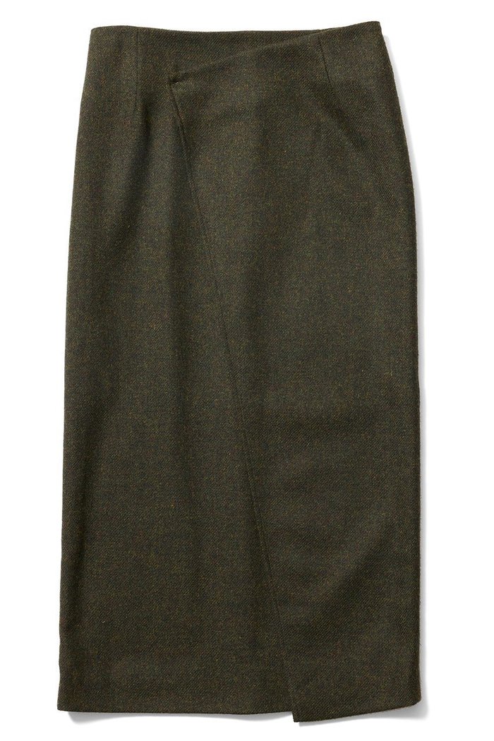 【アロー/aLORS】のJupe en tweed MOON “Bonnie“ スカート インテリア・キッズ・メンズ・レディースファッション・服の通販 founy(ファニー) https://founy.com/ ファッション Fashion レディースファッション Fashion for Women スカート Skirts ロングスカート Long Skirts / Maxi & Midi Skirts おすすめ Recommended / Our Picks イタリア Italy キルト Quilt, Quilted Fabric クラシカル Classical, Vintage-Inspired セットアップ Set-Up, Coordinated Outfit ツイード Twill, Twill Weave ブローチ Brooch, Pin Brooch ロング Long, Long-Length |ID: prp329100004263726 ipo3291000000032826638