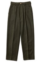 【アロー/aLORS】のPantalon fusele en tweed MOON “Bonnie“ ツイードテーパードパンツ 人気、トレンドファッション・服の通販 founy(ファニー) ファッション Fashion レディースファッション Fashion for Women パンツ Pants & Trousers コレクション Collection, Seasonal Line 今季 This Season, Current Season セットアップ Set-Up, Coordinated Outfit センター Center, Center Line ツイード Twill, Twill Weave フロント Front, Front Design ポケット Pocket, Pocket Detail おすすめ Recommended / Our Picks |ID:prp329100004263727