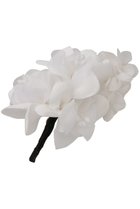 【アルアバイル/allureville】の【IRIS47】 LILY CORSAGE ホワイト|ID: prp329100004263749 ipo3291000000035787508