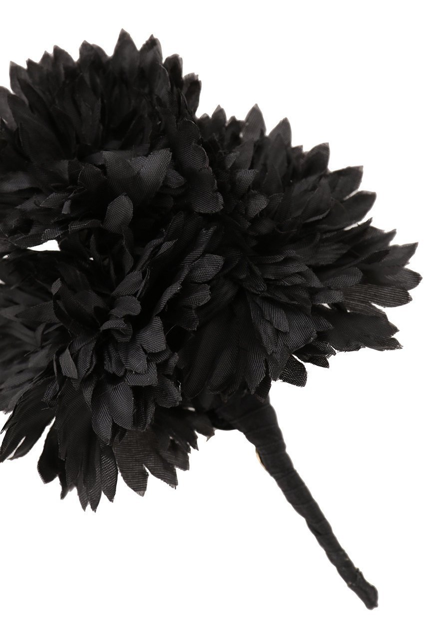 【アルアバイル/allureville】の【IRIS47】 MUM CORSAGE 人気、トレンドファッション・服の通販 founy(ファニー) 　ファッション　Fashion　レディースファッション　Ladies' Fashion Online　おすすめ　Recommend　カットソー　Cut And Sew　シアー　Sheer　モノトーン　Monotone　ランダム　Random　リュクス　Luxe　other-3|ID: prp329100004263751 ipo3291000000031242423