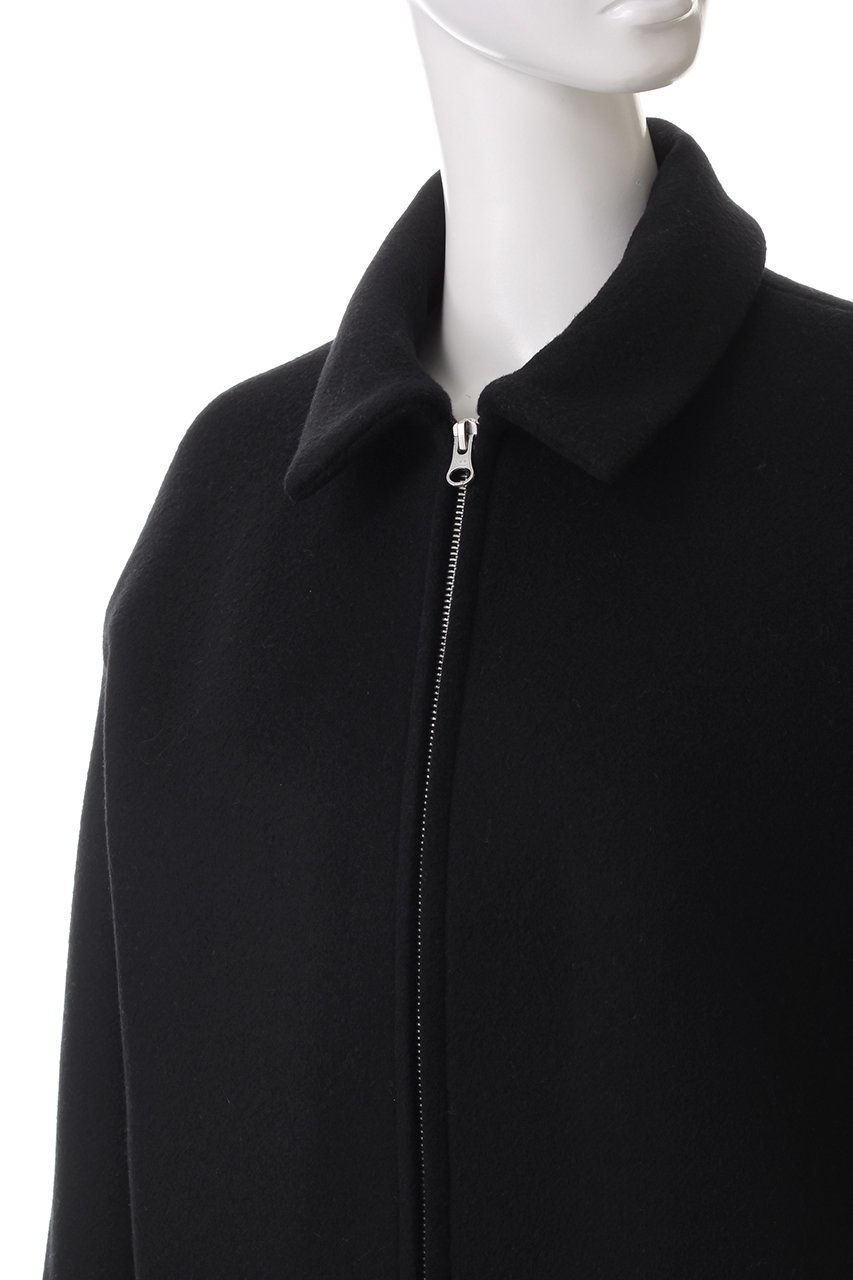 【アルアバイル/allureville】のジーロンラムドリズラーBO 人気、トレンドファッション・服の通販 founy(ファニー) 　ファッション　Fashion　レディースファッション　Fashion for Women　アウター　Coat / Outerwear Collection　レディースジャケット・軽アウター　Jackets　ブルゾンジャケット・スポーティアウター　Blouson Jackets　コンパクト　Compact, Small Size　ショート　Short, Short Length　シンプル　Simple, Minimal　ジャケット　Jacket, Outerwear　ブルゾン　Blouson, Bomber Jacket　エレガント 上品　Elegant　other-5|ID: prp329100004263752 ipo3291000000035825756