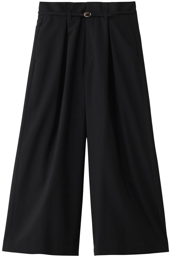 【ミュベール/MUVEIL】のラメストライプパンツ インテリア・キッズ・メンズ・レディースファッション・服の通販 founy(ファニー) https://founy.com/ ファッション Fashion レディースファッション Fashion for Women パンツ Pants & Trousers マニッシュ Mannish, Boyish ワイド Wide, Wide Fit |ID: prp329100004263759 ipo3291000000032920794