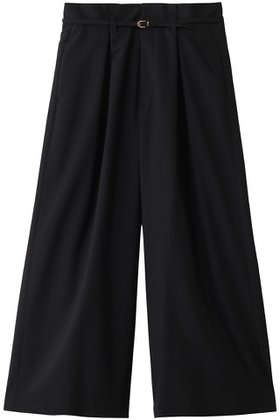 【ミュベール/MUVEIL】 ラメストライプパンツ人気、トレンドファッション・服の通販 founy(ファニー) ファッション Fashion レディースファッション Fashion for Women パンツ Pants & Trousers マニッシュ Mannish, Boyish ワイド Wide, Wide Fit |ID:prp329100004263759