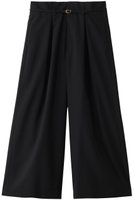 【ミュベール/MUVEIL】のラメストライプパンツ 人気、トレンドファッション・服の通販 founy(ファニー) ファッション Fashion レディースファッション Fashion for Women パンツ Pants & Trousers マニッシュ Mannish, Boyish ワイド Wide, Wide Fit |ID:prp329100004263759