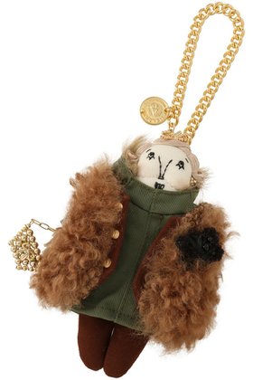 【ミュベール/MUVEIL】 グランマチャーム人気、トレンドファッション・服の通販 founy(ファニー) ファッション Fashion レディースファッション Fashion for Women 2025年 2025 2025-2026秋冬・A/W Autumn/Winter 2025–26 AW25–26 チャーム Charm, Pendant ポーチ Pouch, Small Case ラップ Wrap, Wrap Design A/W・秋冬 Autumn/Winter |ID:prp329100004263762