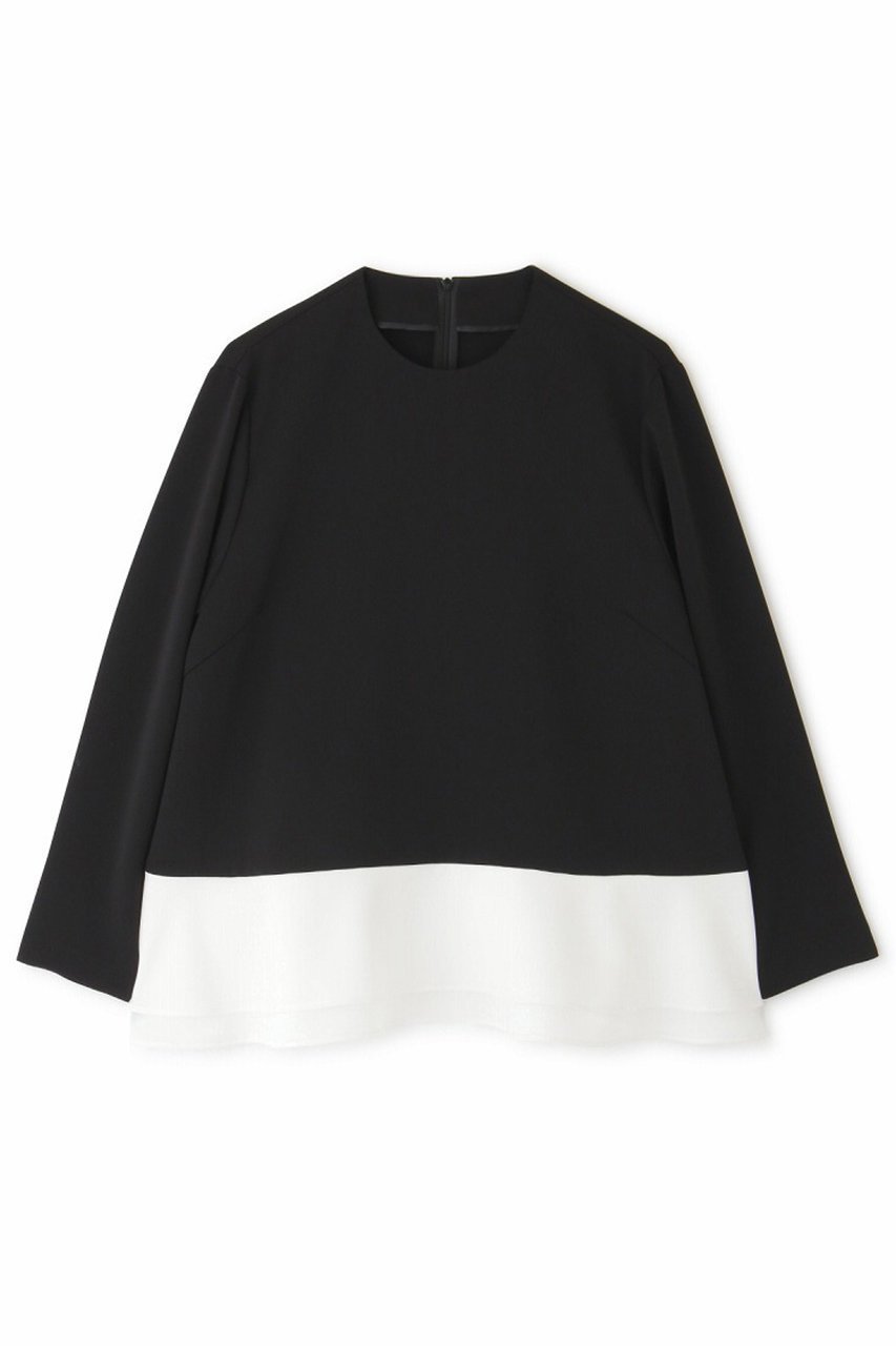 【アドーア/ADORE】のドライミドルジョーゼットブラウス 人気、トレンドファッション・服の通販 founy(ファニー) ファッション Fashion レディースファッション Fashion for Women トップス・カットソー Cut & Sew Tops シャツ・ブラウス・オフィスカジュアル Elegant Blouses & Button-Ups おすすめ Recommended / Our Picks ストレッチ Stretch, Stretchy Fabric スリーブ Sleeve, Long Sleeve / Short Sleeve セットアップ Set-Up, Coordinated Outfit ドレープ Drape, Draping Fabric フレア Flare, Flared ロング Long, Long-Length エレガント 上品 Elegant other-1|ID: prp329100004263764 ipo3291000000032876438