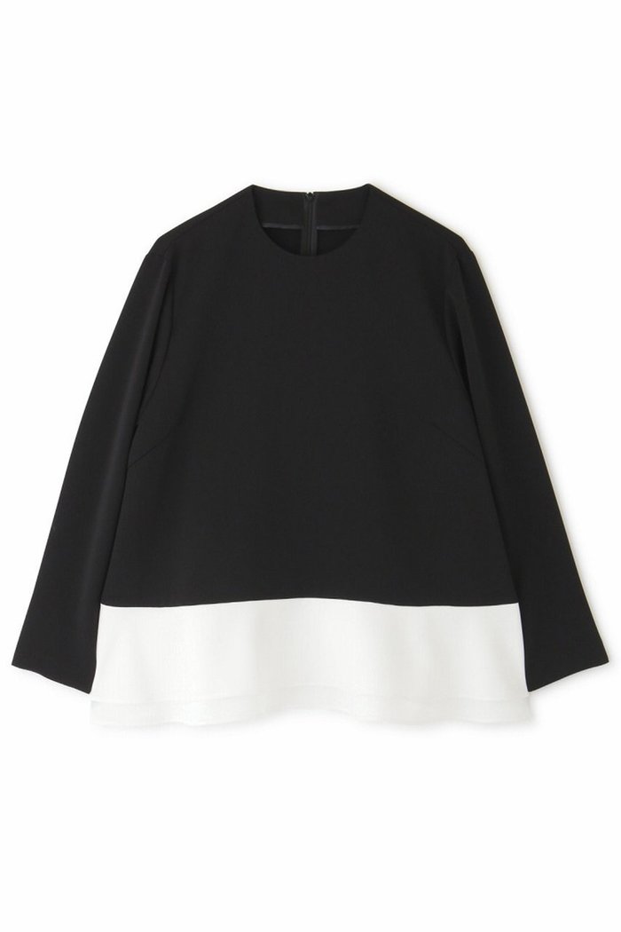 【アドーア/ADORE】のドライミドルジョーゼットブラウス インテリア・キッズ・メンズ・レディースファッション・服の通販 founy(ファニー) https://founy.com/ ファッション Fashion レディースファッション Fashion for Women トップス・カットソー Cut & Sew Tops シャツ・ブラウス・オフィスカジュアル Elegant Blouses & Button-Ups おすすめ Recommended / Our Picks ストレッチ Stretch, Stretchy Fabric スリーブ Sleeve, Long Sleeve / Short Sleeve セットアップ Set-Up, Coordinated Outfit ドレープ Drape, Draping Fabric フレア Flare, Flared ロング Long, Long-Length エレガント 上品 Elegant |ID: prp329100004263764 ipo3291000000036398097