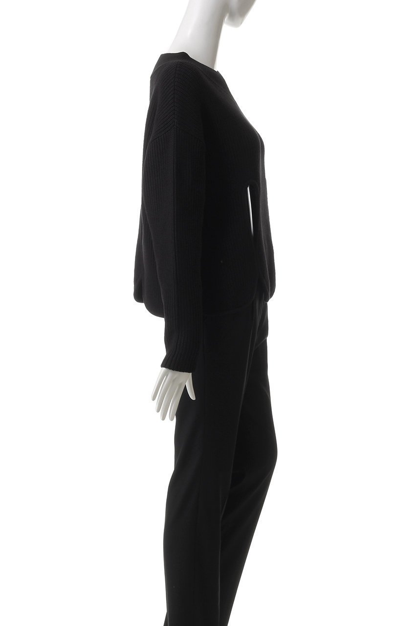 【アドーア/ADORE】のティアドロップホールニット 人気、トレンドファッション・服の通販 founy(ファニー) 　ファッション　Fashion　レディースファッション　Fashion for Women　トップス・カットソー　Cut & Sew Tops　ニット　Knit Tops & Sweaters　カジュアルプルオーバー・ニットトップス　Pullovers & Knit Tops / Casual Pullovers　インナー　Innerwear　スカラップ　Scallop, Scalloped Edge　ヘムライン　Hemline, Bottom Cut　ボトム　Bottoms, Lower Wear　ミドル　Middle Length, Mid Height　other-3|ID: prp329100004263765 ipo3291000000032964014