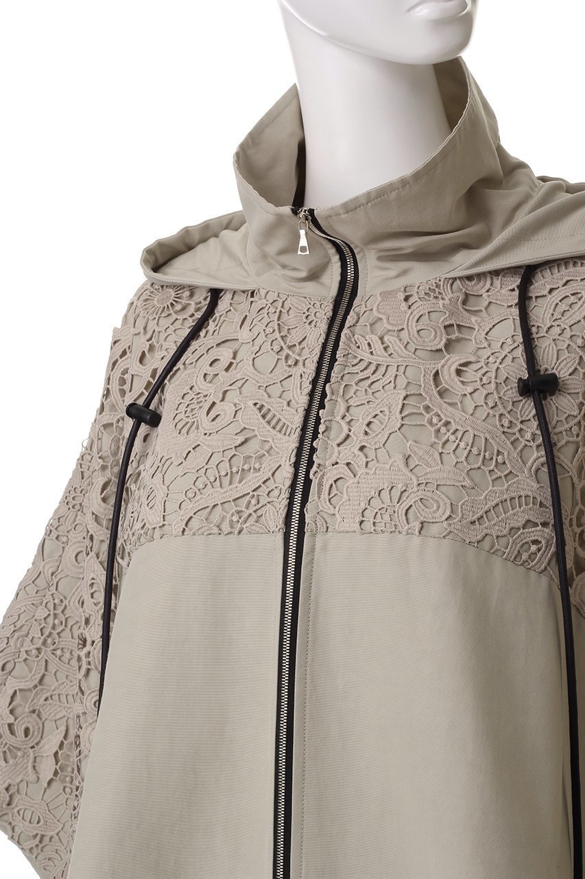 【アドーア/ADORE】のコンパクトグログランコート 人気、トレンドファッション・服の通販 founy(ファニー) ファッション Fashion レディースファッション Fashion for Women アウター Coat / Outerwear Collection コート・ロングコート・ピーコート Long Coats, Peacoats & More スポーティ Sporty, Casual Athletic ドッキング Docking, Mixed Material バランス Balance, Style Balance フェミニン Feminine, Girly レース Lace, Lace Fabric ロング Long, Long-Length other-5|ID: prp329100004263766 ipo3291000000032942421