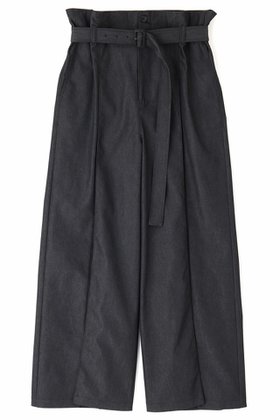 【アドーア/ADORE】 ポリデニムストレッチパンツ人気、トレンドファッション・服の通販 founy(ファニー) ファッション Fashion レディースファッション Fashion for Women パンツ Pants & Trousers シンプル Simple, Minimal ストレート Straight, Straight Cut センター Center, Center Line デニム Denim, Jeans Material ワイド Wide, Wide Fit |ID:prp329100004263767