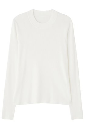 【アドーア/ADORE】のベーシックリブニット 人気、トレンドファッション・服の通販 founy(ファニー) ファッション Fashion レディースファッション Fashion for Women トップス・カットソー Cut & Sew Tops ニット Knit Tops & Sweaters カジュアルプルオーバー・ニットトップス Pullovers & Knit Tops / Casual Pullovers 2025年 2025 2025-2026秋冬・A/W Autumn/Winter 2025–26 AW25–26 オレンジ Orange リブニット Rib Knit, Ribbed Knit 定番 Standard, Basic Item |ID:prp329100004263769