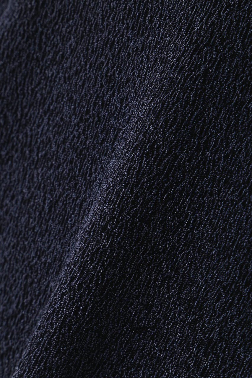【アドーア/ADORE】のシャイニーニットジャガードハイネックカットソー 人気、トレンドファッション・服の通販 founy(ファニー) 　ファッション　Fashion　レディースファッション　Fashion for Women　トップス・カットソー　Cut & Sew Tops　ニット　Knit Tops & Sweaters　シャツ・ブラウス・オフィスカジュアル　Elegant Blouses & Button-Ups　ロングTシャツ・Tシャツ　Longline T-Shirts & Tees　カットソー・ベーシックTシャツ　Cut-and-Sewn Tops / Stretch Tees & Basics　インナー　Innerwear　ジャケット　Jacket, Outerwear　スリーブ　Sleeve, Long Sleeve / Short Sleeve　メタリック　Metallic, Shiny Finish　ロング　Long, Long-Length　other-7|ID: prp329100004263770 ipo3291000000032888134