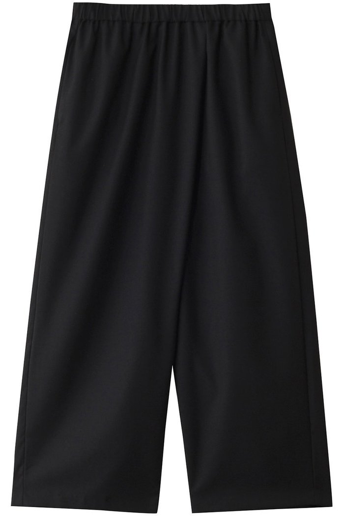 【ミズイロ インド/mizuiro ind】のwarp like easy PT パンツ インテリア・キッズ・メンズ・レディースファッション・服の通販 founy(ファニー) https://founy.com/ ファッション Fashion レディースファッション Fashion for Women パンツ Pants & Trousers ラップ Wrap, Wrap Design ワイド Wide, Wide Fit エレガント 上品 Elegant |ID: prp329100004263781 ipo3291000000032920495