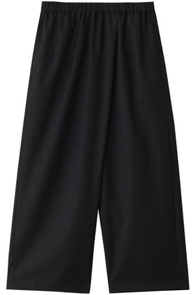 【ミズイロ インド/mizuiro ind】 warp like easy PT パンツ人気、トレンドファッション・服の通販 founy(ファニー) ファッション Fashion レディースファッション Fashion for Women パンツ Pants & Trousers ラップ Wrap, Wrap Design ワイド Wide, Wide Fit エレガント 上品 Elegant |ID:prp329100004263781