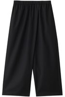 【ミズイロ インド/mizuiro ind】のwarp like easy PT パンツ 人気、トレンドファッション・服の通販 founy(ファニー) ファッション Fashion レディースファッション Fashion for Women パンツ Pants & Trousers ラップ Wrap, Wrap Design ワイド Wide, Wide Fit エレガント 上品 Elegant |ID:prp329100004263781
