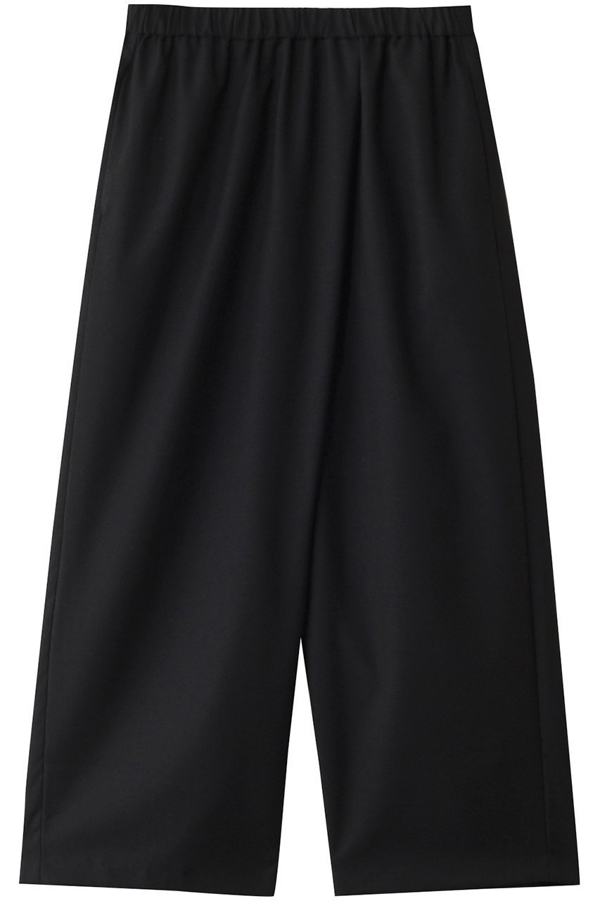 【ミズイロ インド/mizuiro ind】のwarp like easy PT パンツ 人気、トレンドファッション・服の通販 founy(ファニー) 　ファッション　Fashion　レディースファッション　Fashion for Women　パンツ　Pants & Trousers　ラップ　Wrap, Wrap Design　ワイド　Wide, Wide Fit　エレガント 上品　Elegant　 other-1|ID: prp329100004263781 ipo3291000000032920495