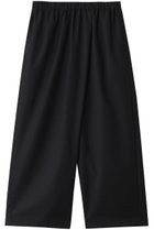 【ミズイロ インド/mizuiro ind】のwarp like easy PT パンツ black|ID: prp329100004263781 ipo3291000000032920504