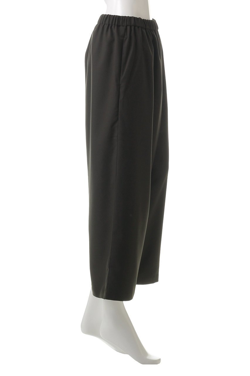 【ミズイロ インド/mizuiro ind】のwarp like easy PT パンツ 人気、トレンドファッション・服の通販 founy(ファニー) 　ファッション　Fashion　レディースファッション　Fashion for Women　パンツ　Pants & Trousers　ラップ　Wrap, Wrap Design　ワイド　Wide, Wide Fit　エレガント 上品　Elegant　other-3|ID: prp329100004263781 ipo3291000000032920542