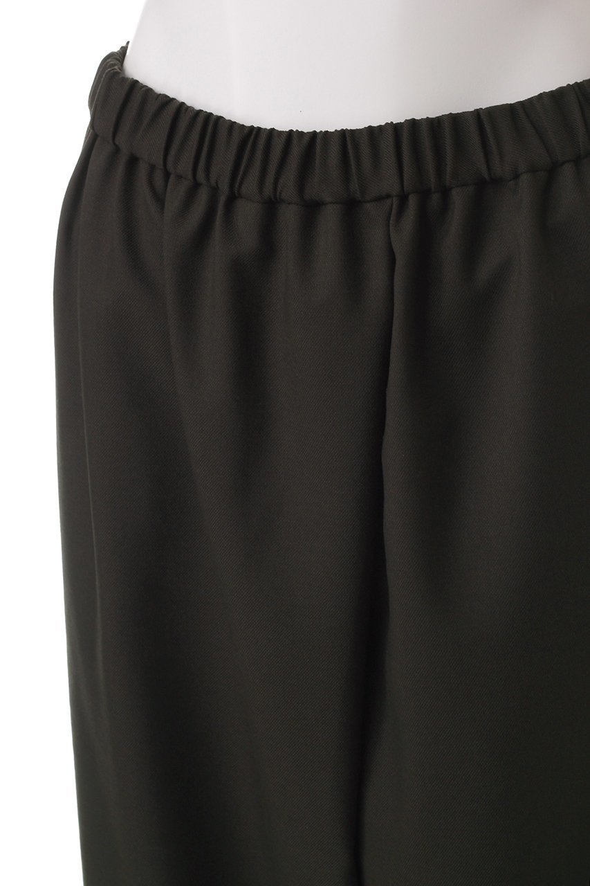 【ミズイロ インド/mizuiro ind】のwarp like easy PT パンツ 人気、トレンドファッション・服の通販 founy(ファニー) 　ファッション　Fashion　レディースファッション　Fashion for Women　パンツ　Pants & Trousers　ラップ　Wrap, Wrap Design　ワイド　Wide, Wide Fit　エレガント 上品　Elegant　other-5|ID: prp329100004263781 ipo3291000000032920562