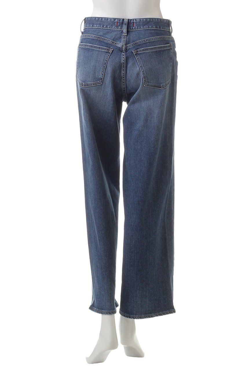 【レッドカード トーキョー/RED CARD TOKYO】の35th Anniversary ワイドデニムパンツ 人気、トレンドファッション・服の通販 founy(ファニー) 　ファッション　Fashion　レディースファッション　WOMEN　パンツ　Pants　デニムパンツ　Denim Pants　ストレッチ　Stretch　デニム　Denim　リラックス　Relax　再入荷　Restock/Back In Stock/Re Arrival　other-4|ID: prp329100004263787 ipo3291000000031373772