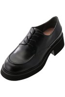 【ランバン オン ブルー/LANVIN en Bleu】のレザーダービーシューズ 人気、トレンドファッション・服の通販 founy(ファニー) ファッション Fashion レディースファッション Fashion for Women おすすめ Recommended / Our Picks なめらか Smooth, Silky Texture クラシカル Classical, Vintage-Inspired シューズ Shoes, Footwear フラット Flat, Flat Shoes マニッシュ Mannish, Boyish ロング Long, Long-Length ビジネス 仕事 通勤 Business / Work / Commuting |ID:prp329100004263791