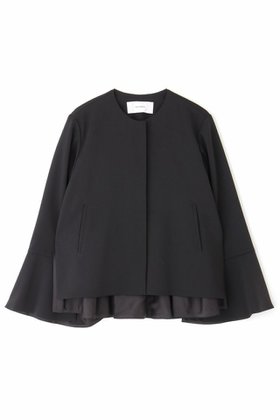 【アドーア/ADORE】 ドライミドルジョーゼットジャケット人気、トレンドファッション・服の通販 founy(ファニー) ファッション Fashion レディースファッション WOMEN アウター Coat Outerwear ジャケット Jackets 2025年 2025 A/W・秋冬 Aw・Autumn/Winter・Fw・Fall-Winter S/S・春夏 Ss・Spring/Summer クラシック Classic ジャケット Jacket ストレッチ Stretch スリット Slit セットアップ Set Up ドレス Dress ドレープ Drape フォーマル Formal フレア Flare エレガント 上品 Elegant 夏 Summer 春 Spring |ID:prp329100004263792