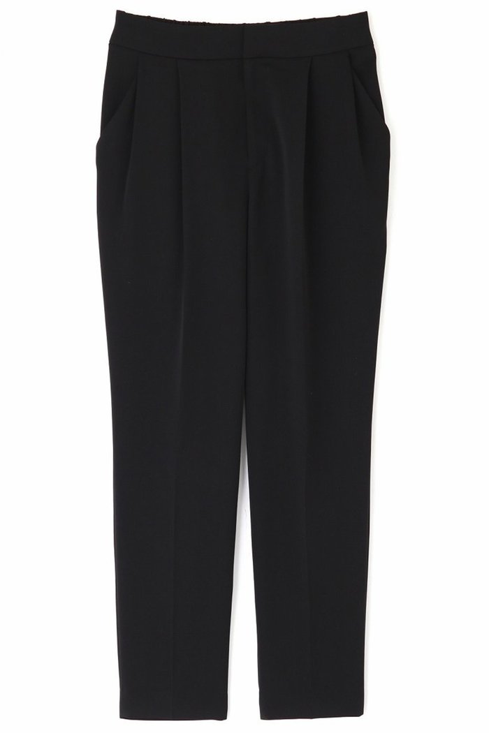 【アドーア/ADORE】のドライミドルジョーゼットパンツ インテリア・キッズ・メンズ・レディースファッション・服の通販 founy(ファニー) https://founy.com/ ファッション Fashion レディースファッション Fashion for Women パンツ Pants & Trousers シンプル Simple, Minimal ジャケット Jacket, Outerwear ストレッチ Stretch, Stretchy Fabric セットアップ Set-Up, Coordinated Outfit ドレープ Drape, Draping Fabric エレガント 上品 Elegant 再入荷 Restock / Back in Stock 定番 Standard, Basic Item |ID: prp329100004263793 ipo3291000000034989444